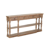Guthrie Console Table