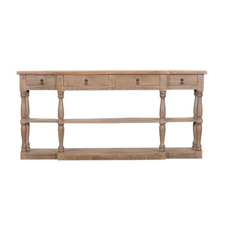Guthrie Console Table