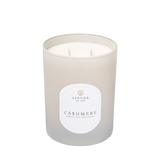 Cashmere 2-Wick Candle