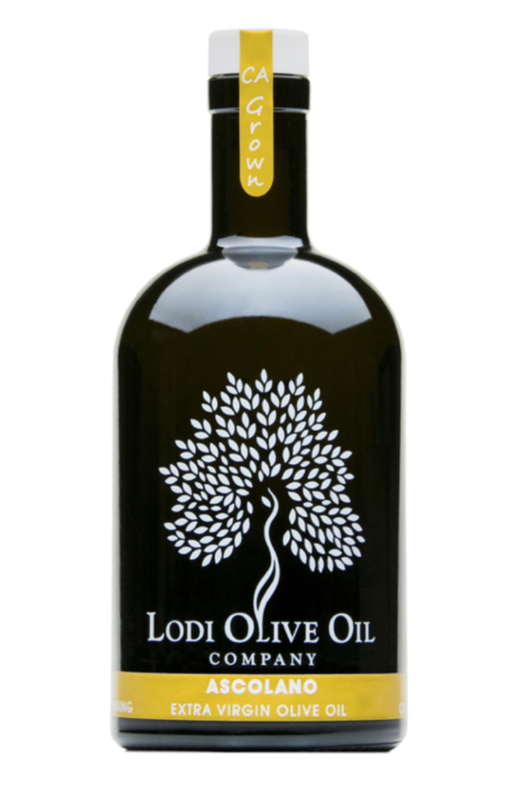 Lodi Olive Oil Ascolano Extra Virgin Olive Oil