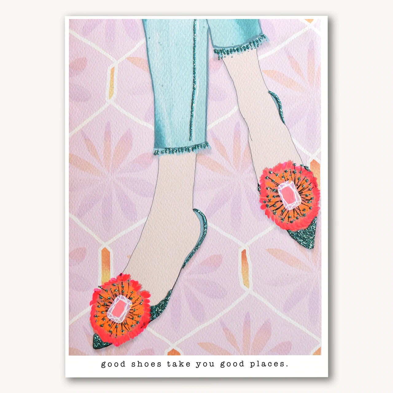 その他 verrier handcrafted Ashleigh Verrier Original Art Illustrations – VERRIER