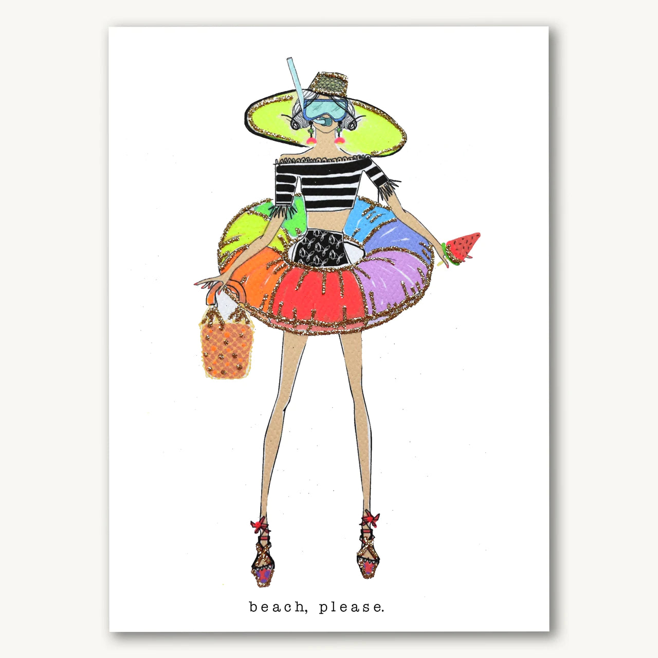 Verrier Handcrafted – GATHER & Graze Events